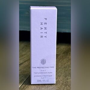 Fenty Hair - The Protective Type Deluxe 1oz